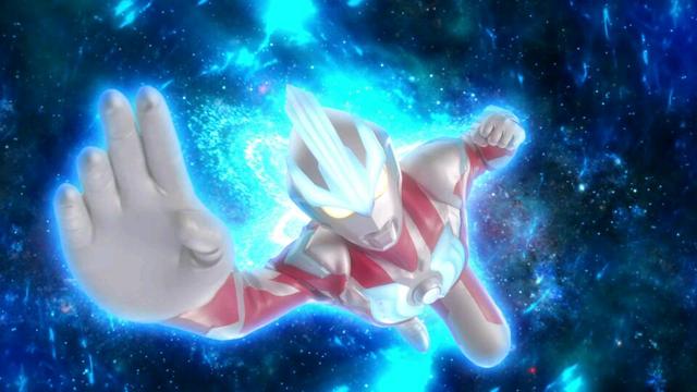 挣了钱却输了口碑，铠甲勇士拿瓦和银河奥特曼真的烂吗？