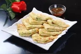 津彩美食·传说中这是用来款待姑爷的，有已婚男士现身说法么？图片