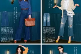 今夏有4条裤子不建议穿！建议试试另外4条，吸睛养眼特显品位图片