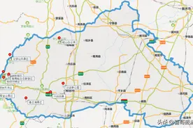 河北邢台十大景点有哪些？自驾游玩怎么安排行程路线？图片