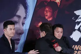 谢霆锋为什么会被这么多大佬如此看重，他的时代真的是不可替代图片