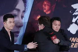 谢霆锋为什么会被这么多大佬如此看重，他的时代真的是不可替代图片