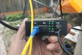 全面教会你用CorelDRAW绘制光纤路由图图片