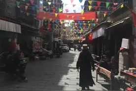 环游世界之：进尼泊尔记（一）图片