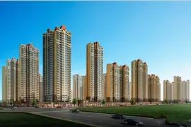 未来10年后，50万的银行存款和50万的房产，哪个会更保值？图片