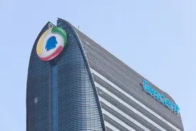 马化腾的企鹅帝国图片