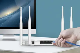 网速双领先！江苏移动无线领先、宽带领先图片