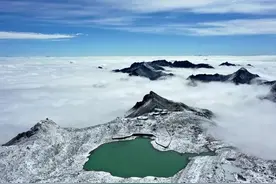 水的惊天大作用图片