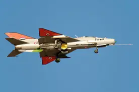 当年出口埃及的武器，无意间立下大功，为中国打开了几十年的局面图片