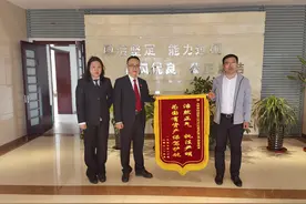 重拳出击，打造滨城优质营商环境——滨海新区法院宣判全国首批涉一汽租赁公司合同诈骗案图片