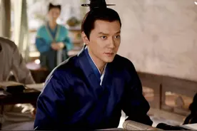冯绍峰罕见登上热搜第一！突然回应一个月前的热议，粉丝淡定不了图片