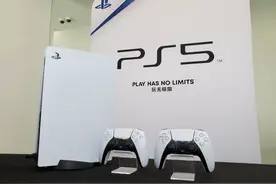 次时代主机来了！PS5提前上手评测，手柄是亮点图片