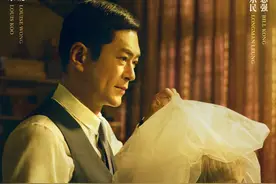 一代歌后梅艳芳的悲情人生：除了爱，她什么都有图片