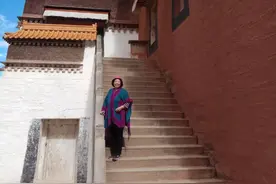 西行漫记——甘南藏族自治州见闻图片