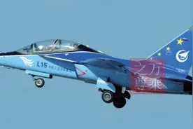 价格最低，性能最好，却卖不过俄罗斯和韩国的中国高级教练机图片