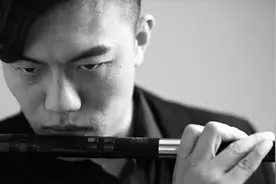 年龄大了到底能不能学笛子？视频封面