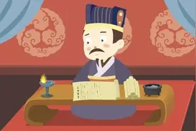 非常有趣的野史故事，正史里面看不到图片