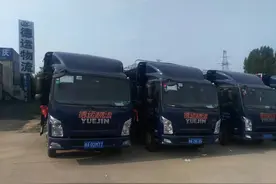 找地，找地！缺地的新郑市，还能接纳新晋物流企业吗？图片