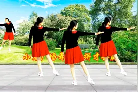 励志正能量金曲《爱拼才会赢》百听不厌，优美大气背面演示附教学视频封面