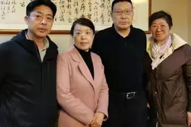 错换人生终于迎来好消息，著名刑事律师潘克助阵许敏，真相不远了图片