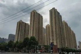 滨湖省府房价又创新高！万科2.7万成交，葛洲坝要卖3.8万？图片