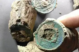 想靠赌筒子钱捡漏？下面几招教你轻松辨伪图片