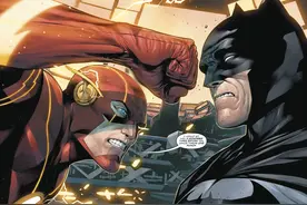 逐梦金融圈，你需要拥有超能力图片