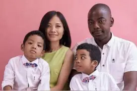 黄种人、黑种人和白种人为什么能自由交配，没有生殖隔离？图片