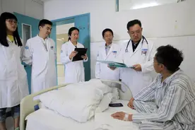 吃东西经常被噎住，可能是癌？被查出食道癌的人，多半有4个爱好图片