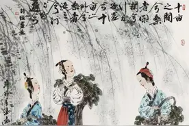 “慧极必伤，情深不寿”：如果人有这四种习惯，会影响钱财和身体图片