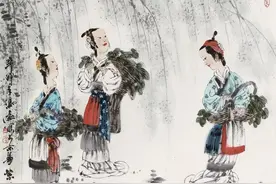 “慧极必伤，情深不寿”：如果人有这四种习惯，会影响钱财和身体图片