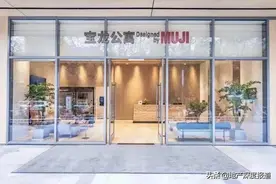 实探 | 就在上海！MUJI全球首家长租公寓原来长这样...图片
