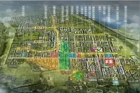 蟠龙新区发展战略重要性再提升，政企合力加快蟠龙大发展图片
