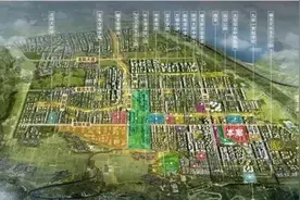 蟠龙新区发展战略重要性再提升，政企合力加快蟠龙大发展图片