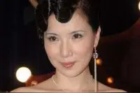 “性感女神”关秀媚：30岁成为全港男人的梦中情人，后来情归何处图片