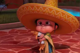 壁纸｜第二十四弹——小黄人，大眼萌，可萌可帅，可可爱爱图片