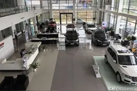 4S店销售都说过哪些谎言？图片