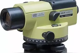 三大测量仪器操作详解图片