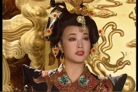 纵观中国古代15位传奇女子，谁才是本色出演？图片