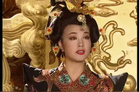 纵观中国古代15位传奇女子，谁才是本色出演？图片