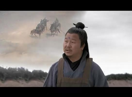 《封神演义》人物实力等级大划分