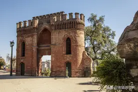 智利——我走过最多次数的南美国家图片