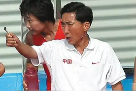 曾带领中国女曲走向巅峰，遭国内排挤寒心离去图片