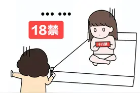 女生的“夜生活”，真的太乱了图片