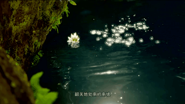 只有10%广东人才知道的粤北“云海天池红叶”，让人一眼沦陷