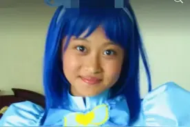 巴啦啦小魔仙演员现状，美琪离世美雪成学霸，小配角蔡徐坤成顶流图片