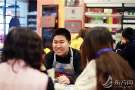 “星星”的孩子考上了大学，他会是一个偶然吗？他的将来如何？图片