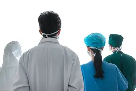 一场绑架牵出的医疗腐败链，涉案5000余万，两任院长落马图片