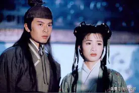 知道岳灵珊为什么不能成为令狐冲的老婆，也就读懂了《笑傲江湖》图片