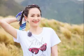 章子怡当年与美籍富豪艾维准备结婚了，后为何决绝分手图片